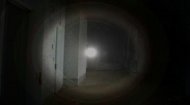 Paranormal Investigation Game