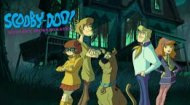 Scooby Doo Mystery Games