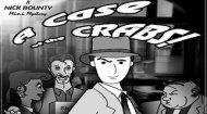 Detective Case Game